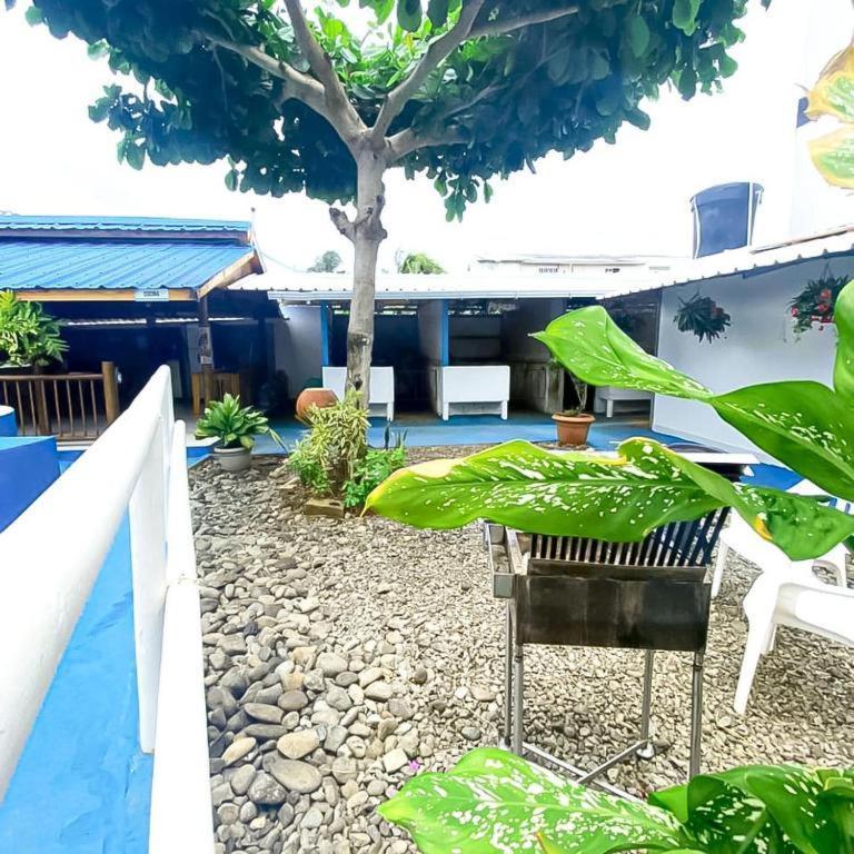 Galyrod House 4* San Andrés