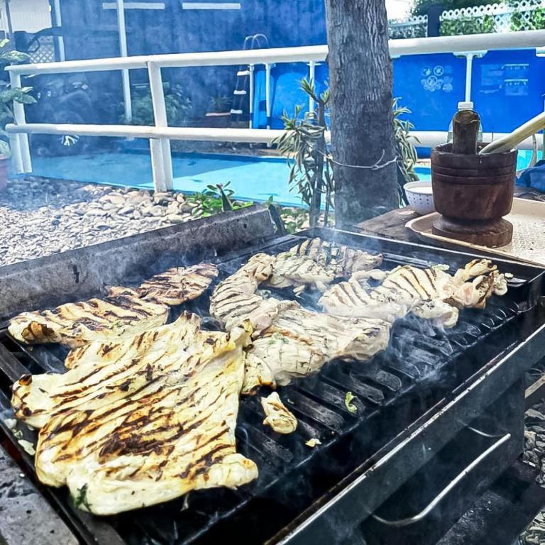 Galyrod House 4* San Andrés