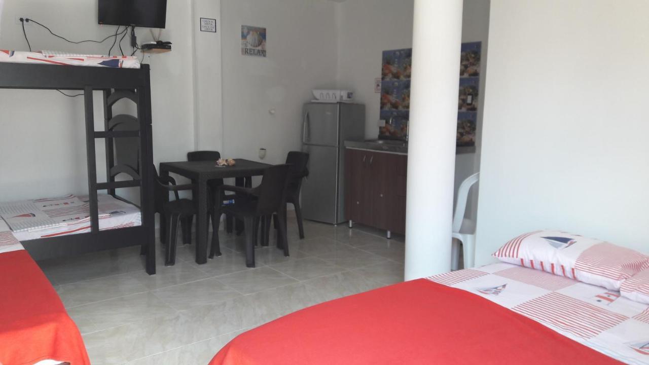 Nativa Miss Zelzel Place Hostal San Andrés