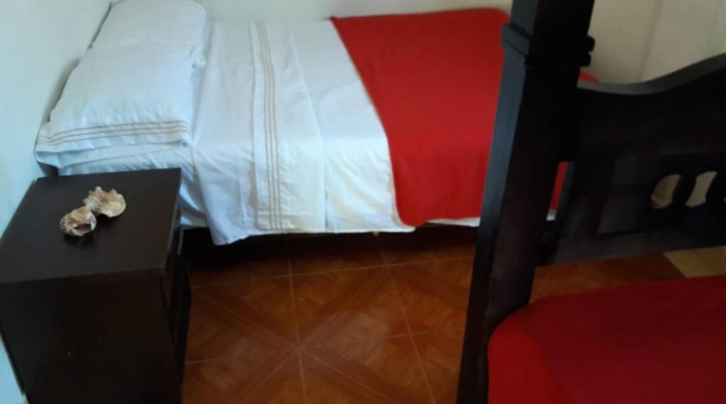 Nativa Miss Zelzel Place San Andrés