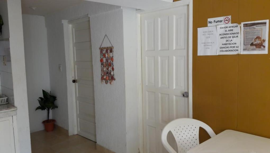 Nativa Miss Zelzel Place San Andrés