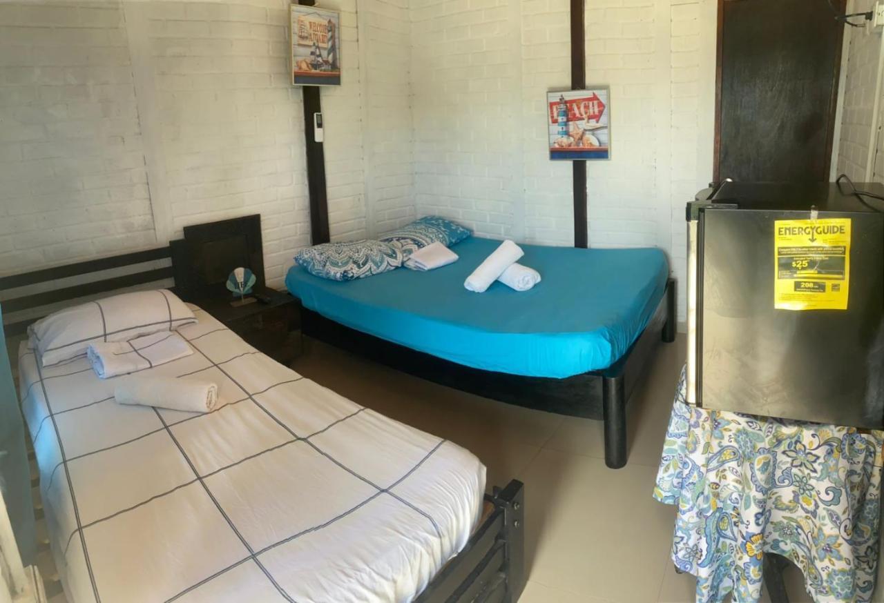 Pensión Green Garden House San Andrés, Islas San Andrés