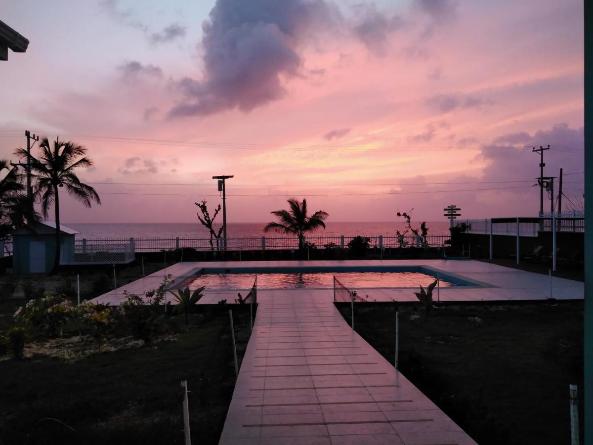 Lodge Blue Lizard House San Andrés