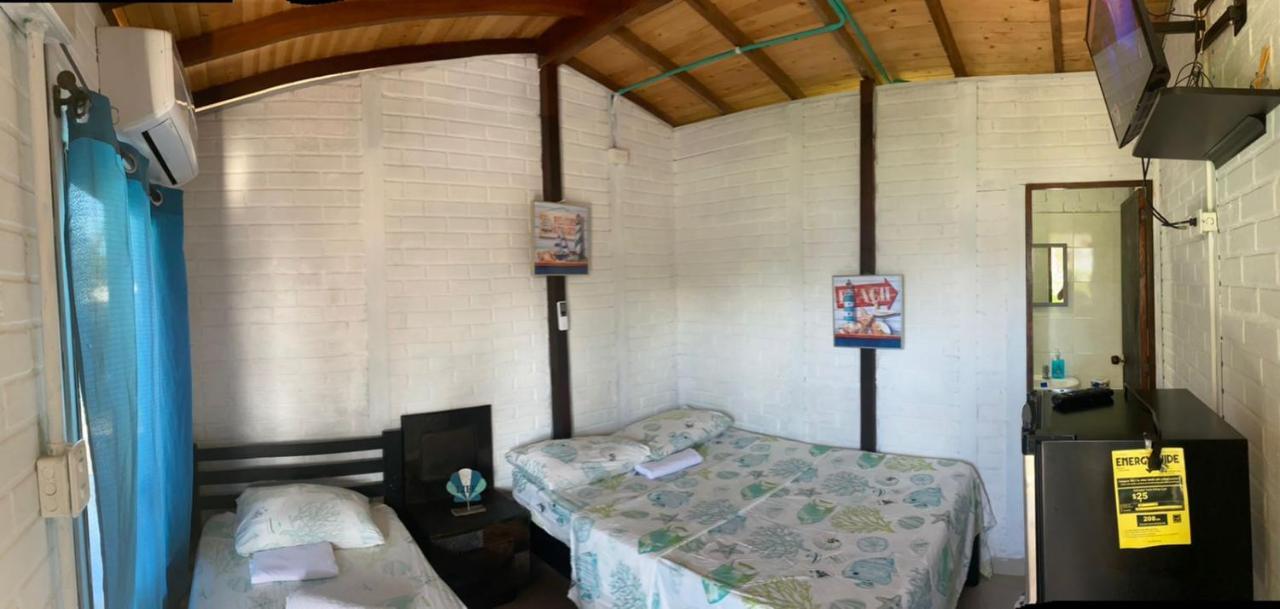 Green Garden House San Andrés, Islas Pensión