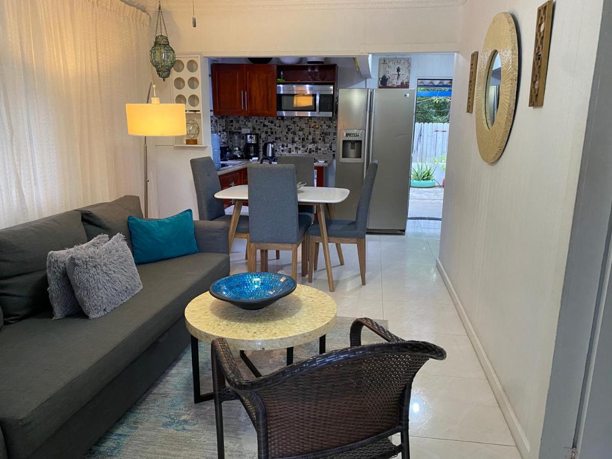 Apartamento Turistica El Swampito