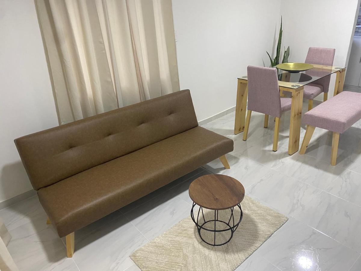 Turistica El Swampito Apartamento