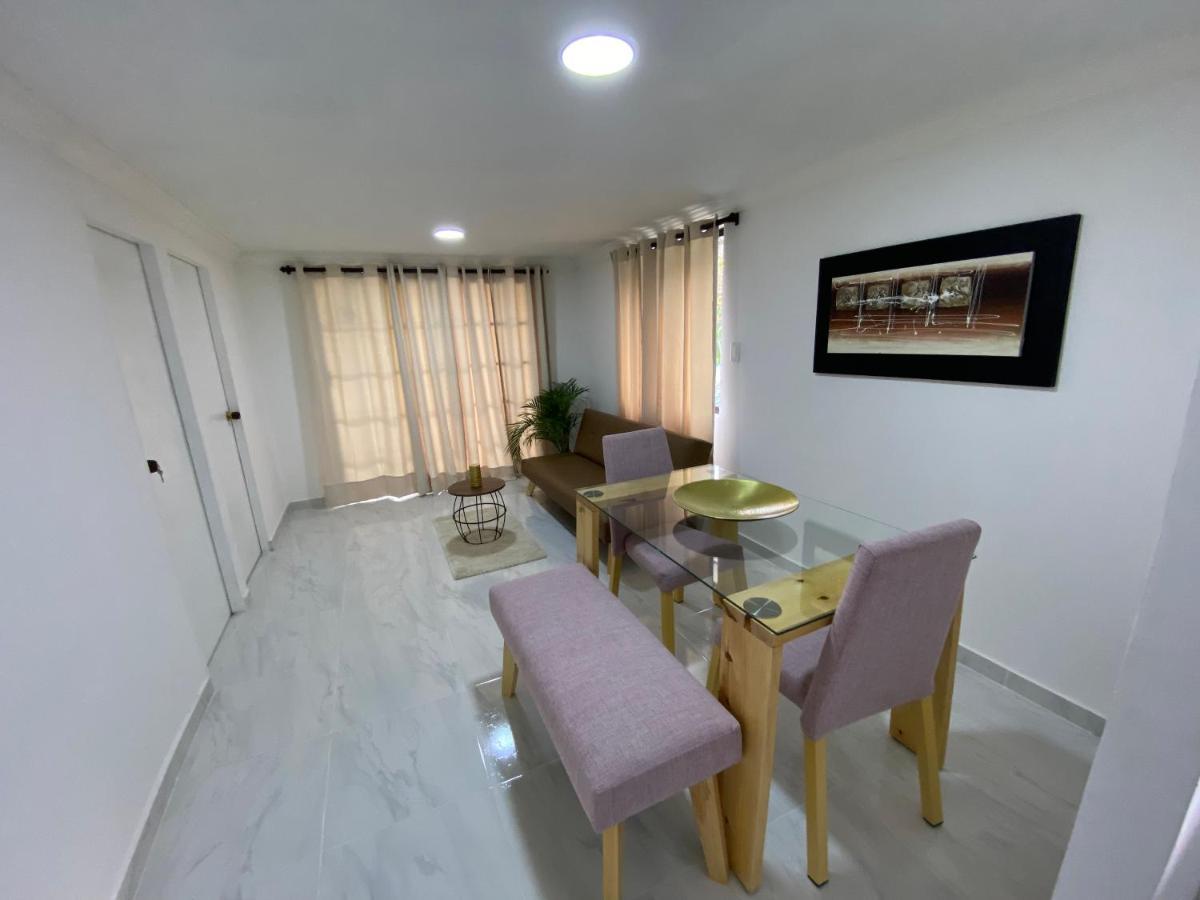 Apartamento Turistica El Swampito