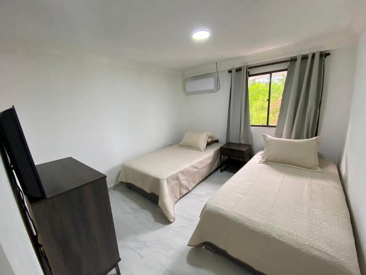 Apartamento Turistica El Swampito *
