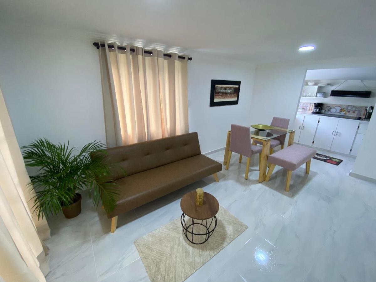 Turistica El Swampito Apartamento *