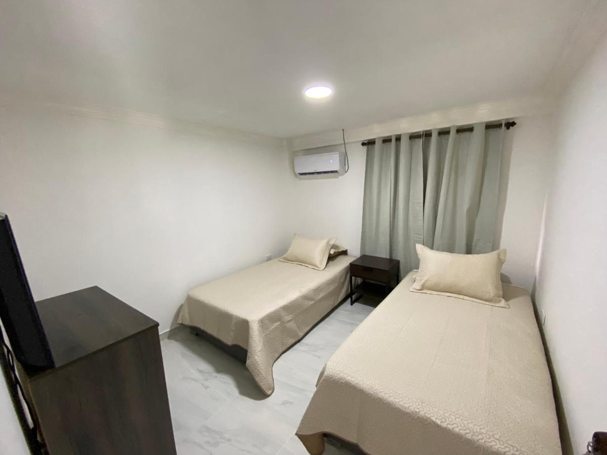 Turistica El Swampito Apartamento *