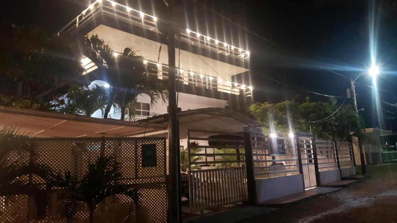 Galyrod House Pensión
