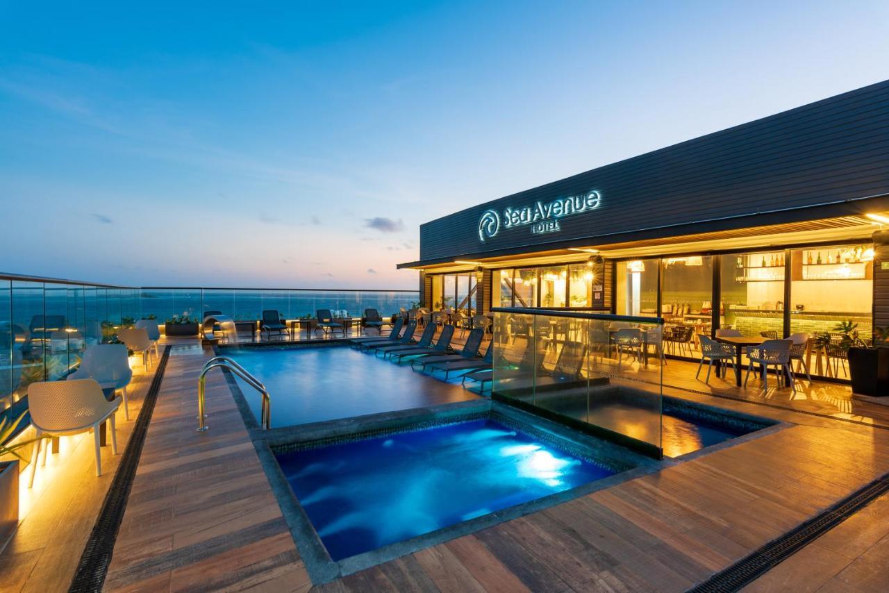 Sea Avenue 4* San Andrés