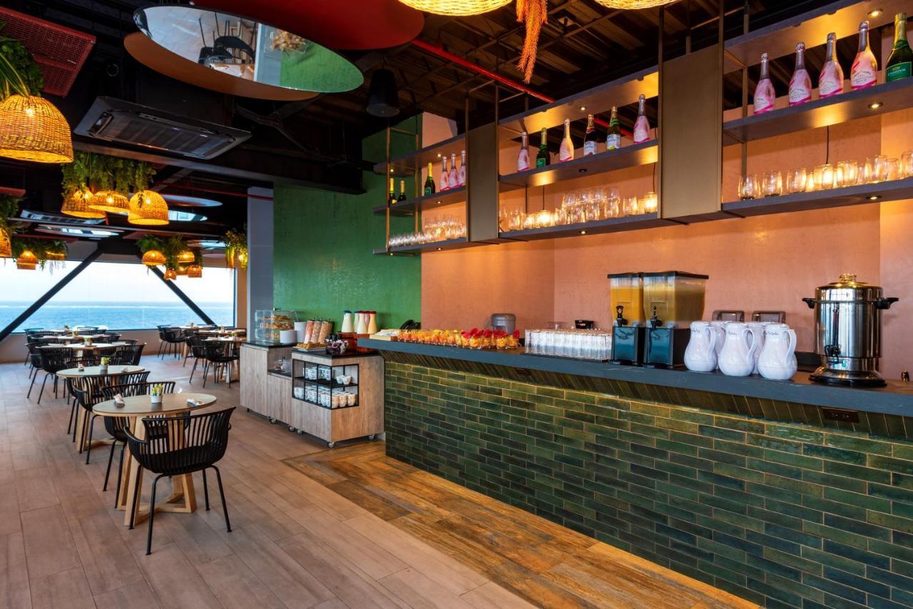 Sea Avenue Hotel 4*
