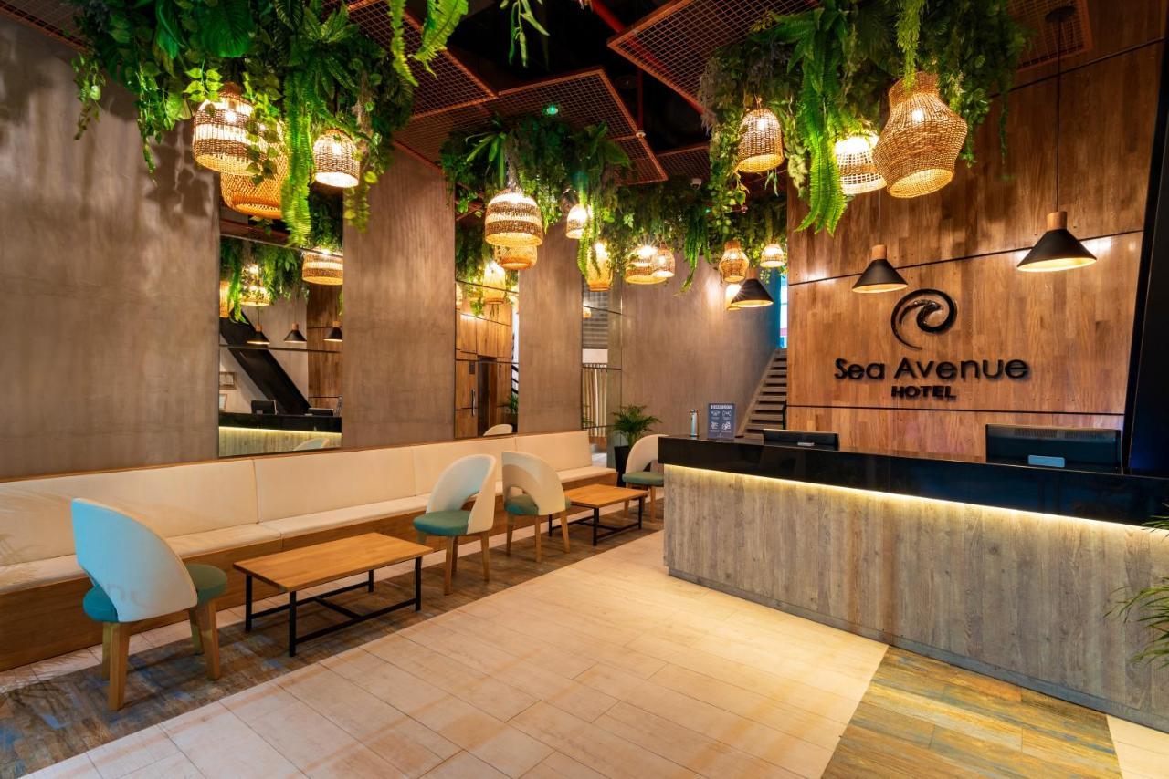 Sea Avenue 4* San Andrés