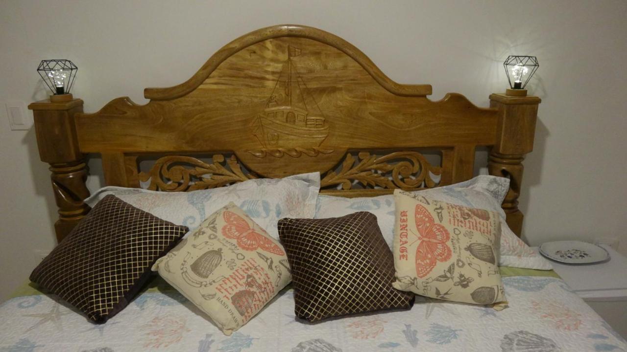 Guest house Aparta Roko