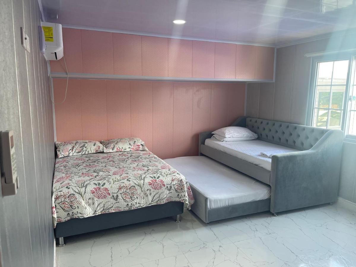 Isla Tropical Inn San Andrés