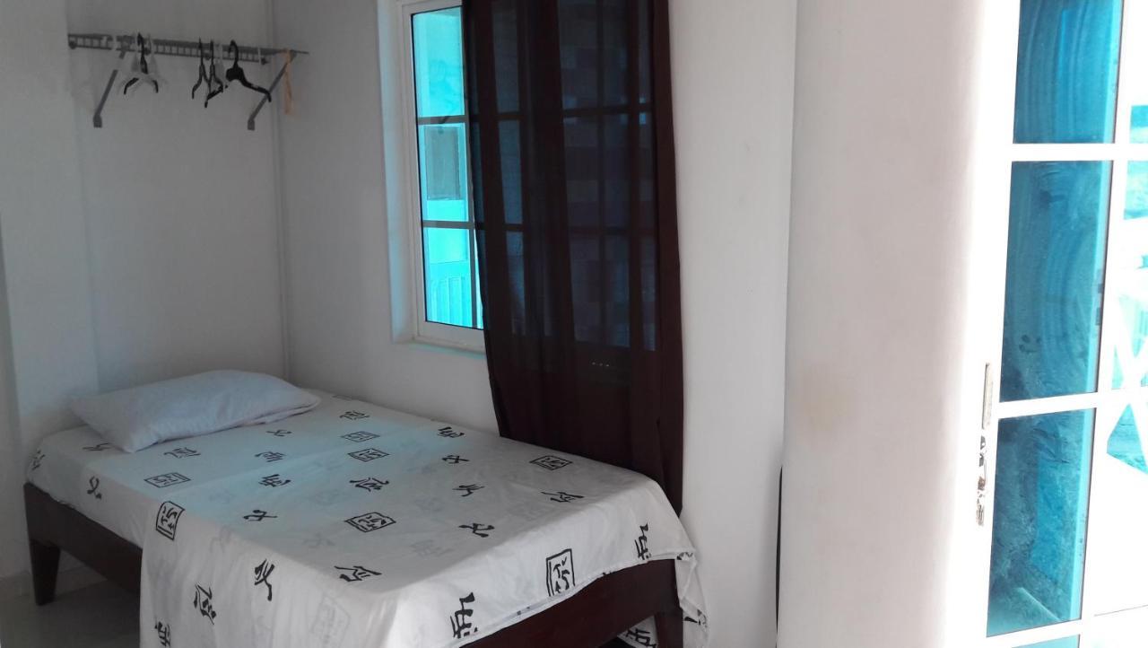 Nativa Miss Zelzel Place * San Andrés