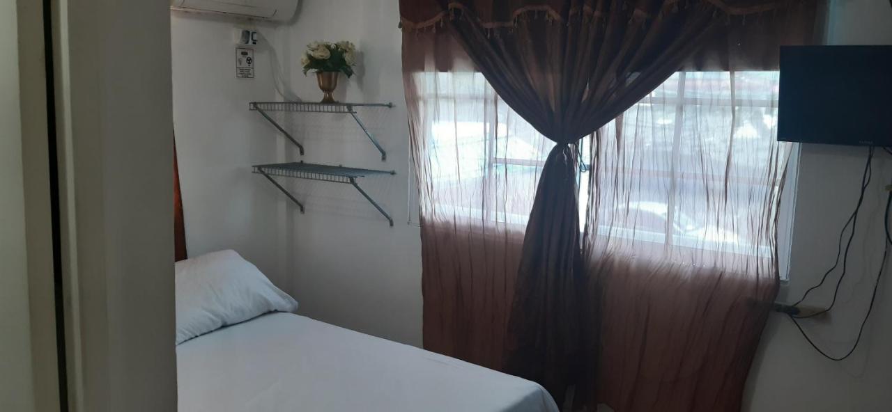 Nativa Miss Zelzel Place San Andrés