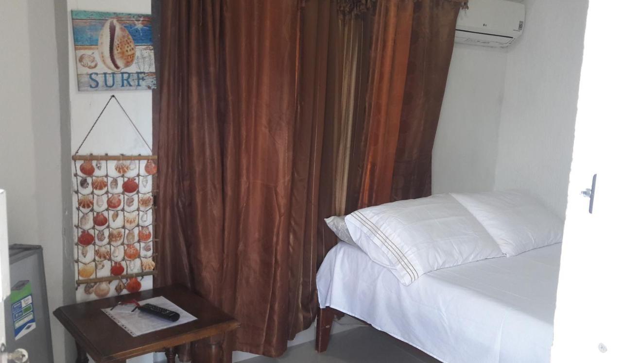 Nativa Miss Zelzel Place * San Andrés