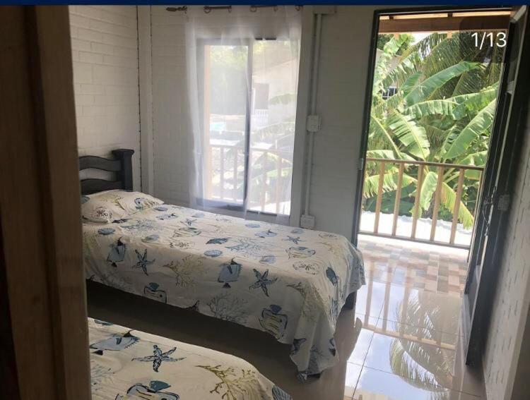 Green Garden House San Andrés, Islas *