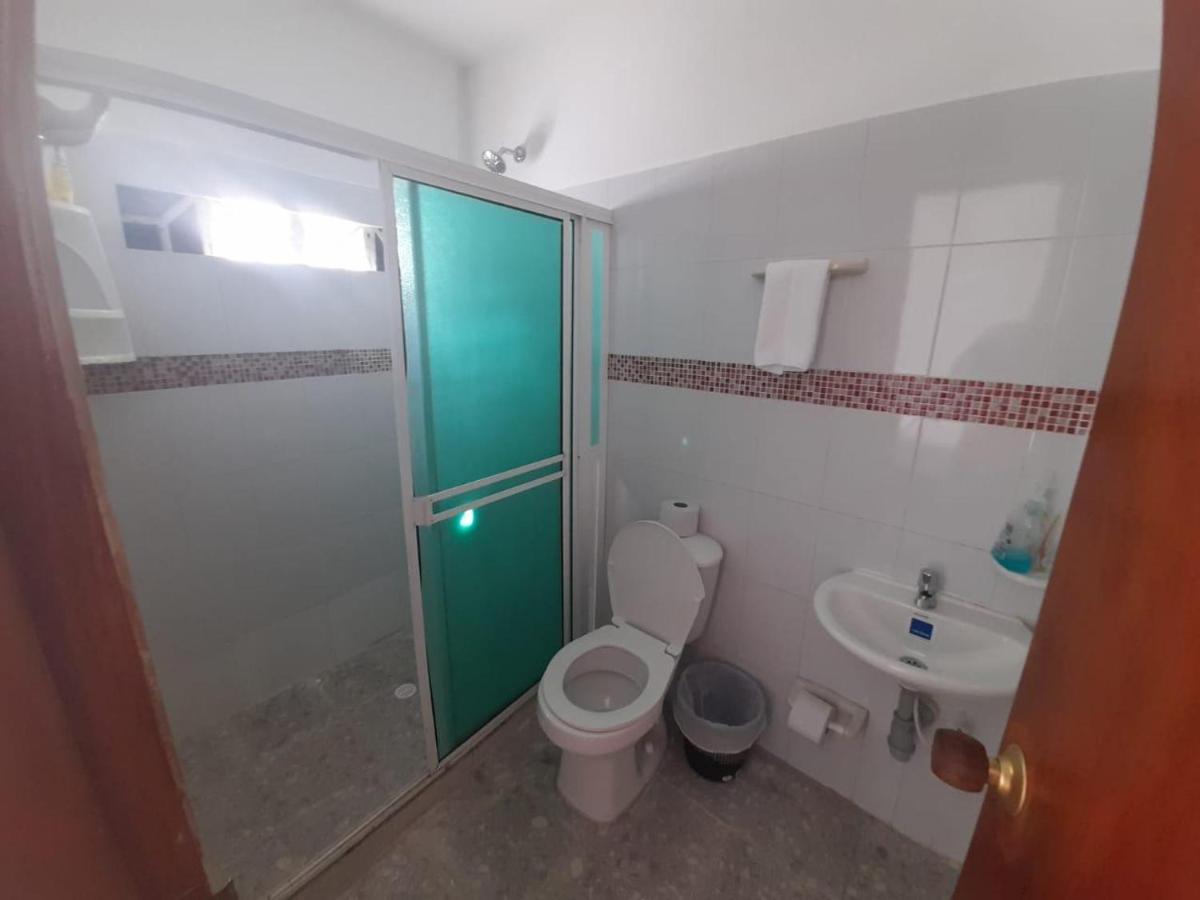 Green Garden House San Andrés, Islas San Andrés