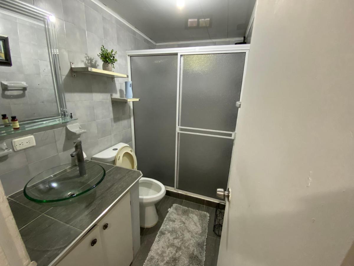 Turistica El Swampito Apartamento