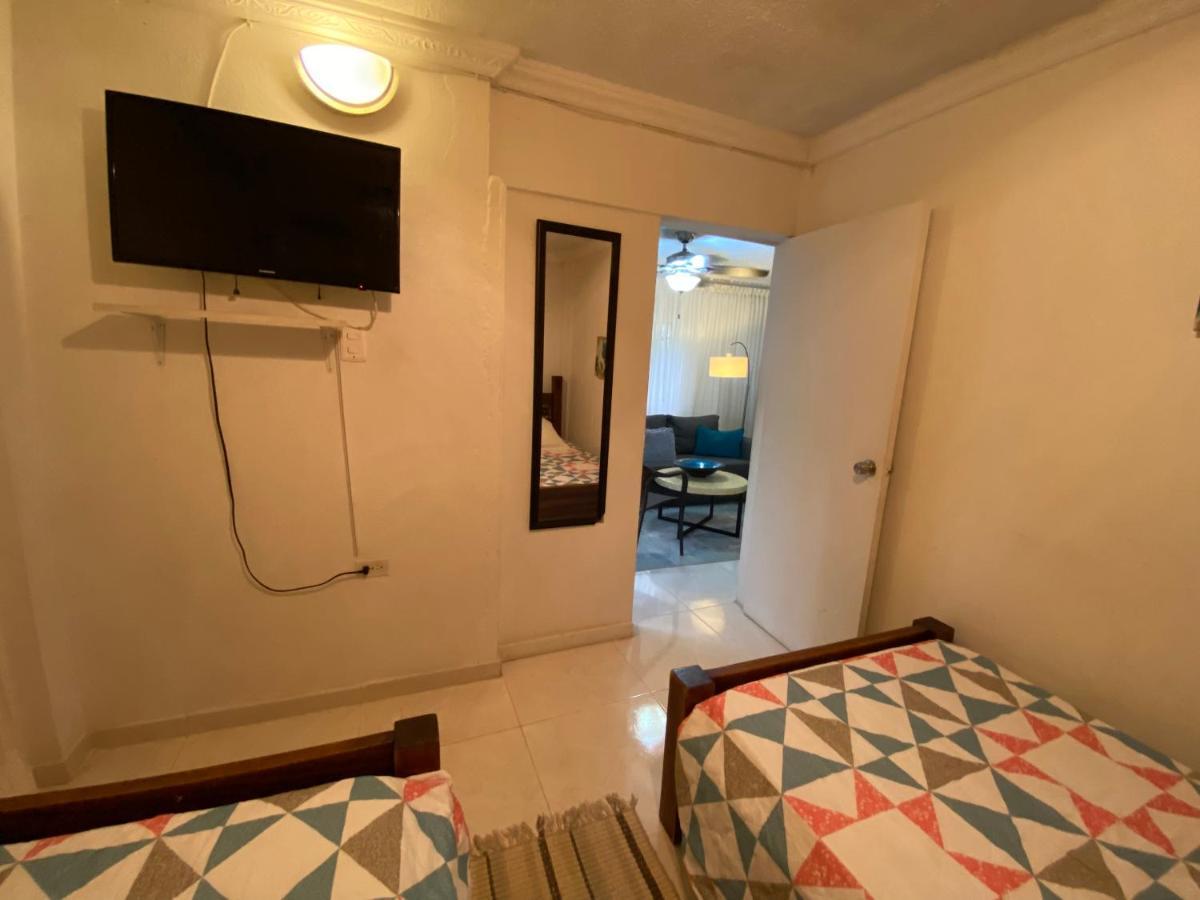 Turistica El Swampito Apartamento San Andrés