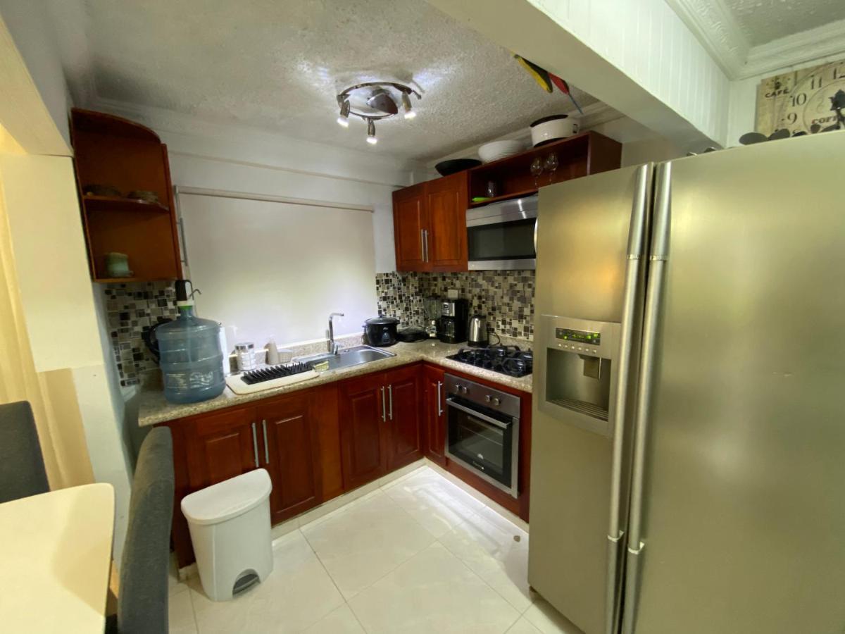 Apartamento Turistica El Swampito *