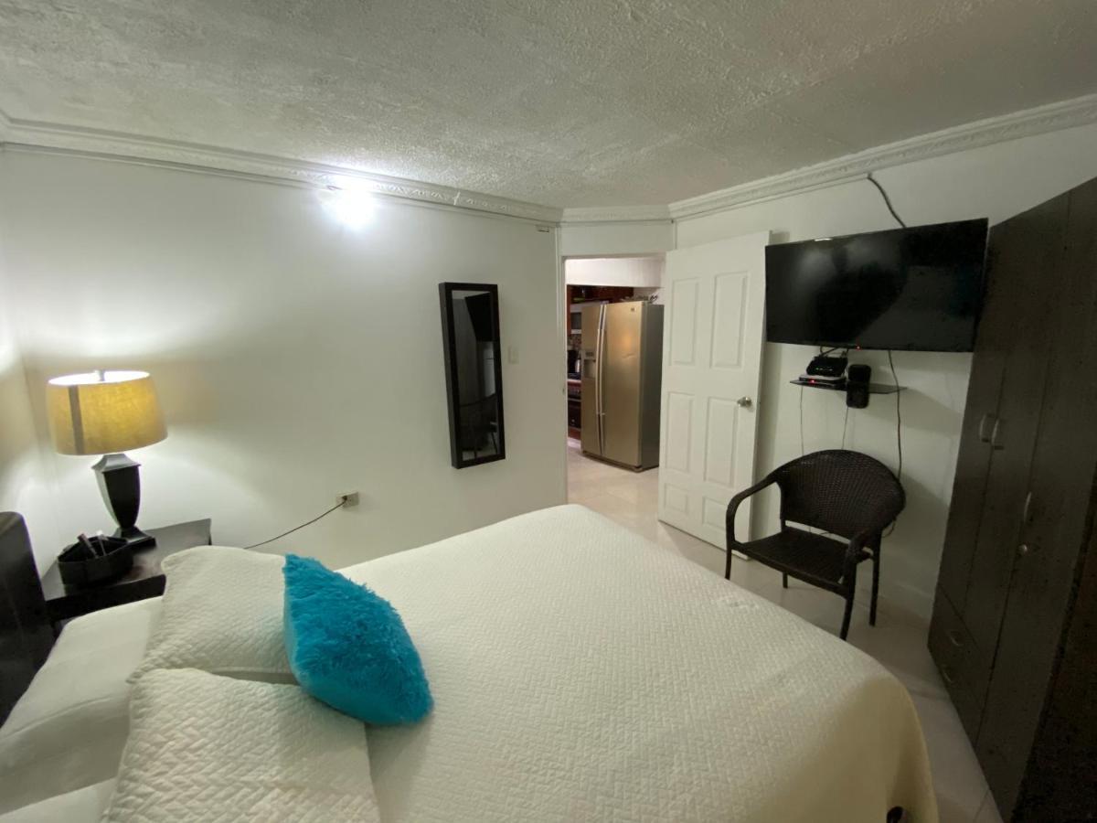 Apartamento Turistica El Swampito