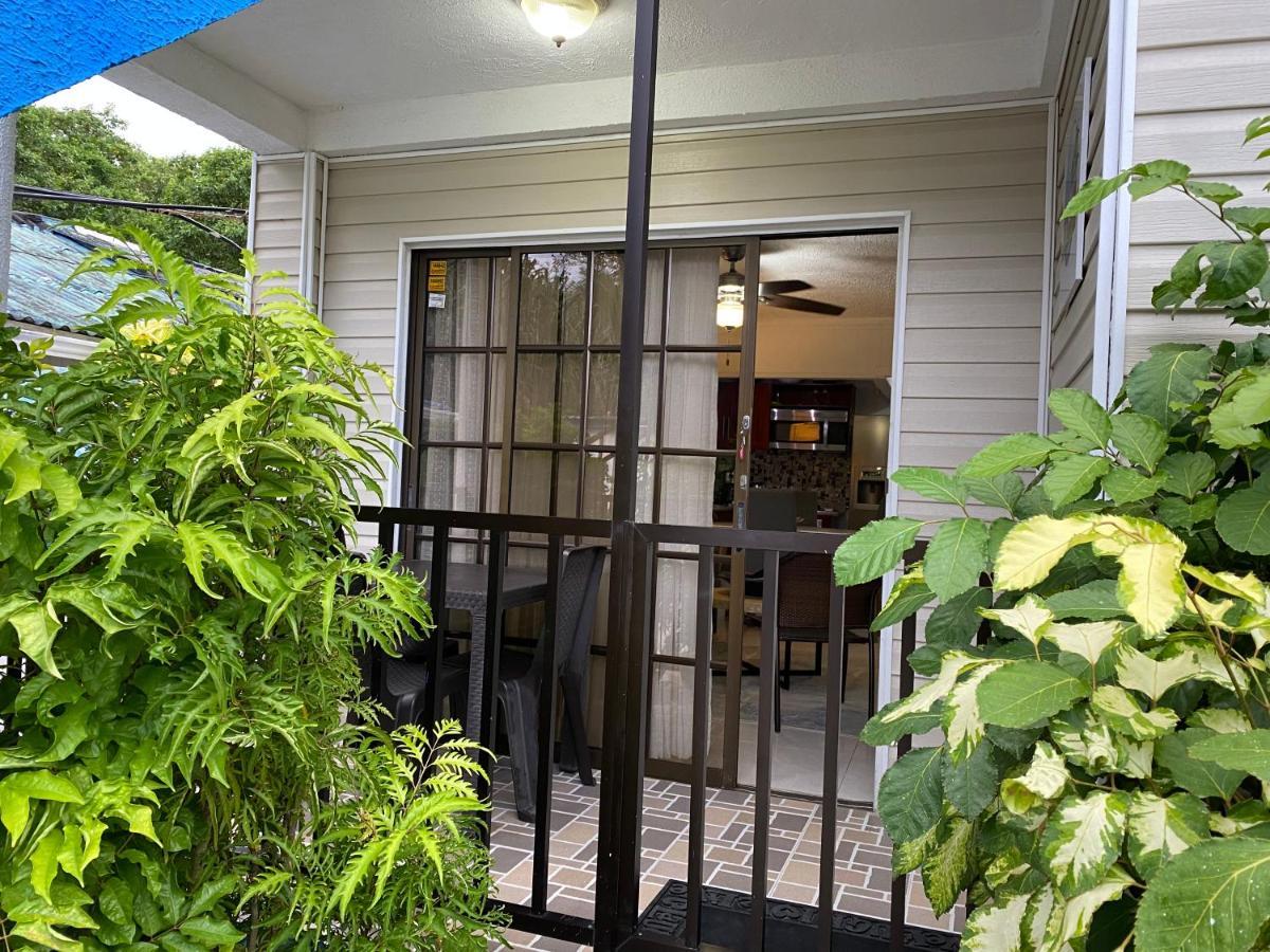 Apartamento Turistica El Swampito San Andrés