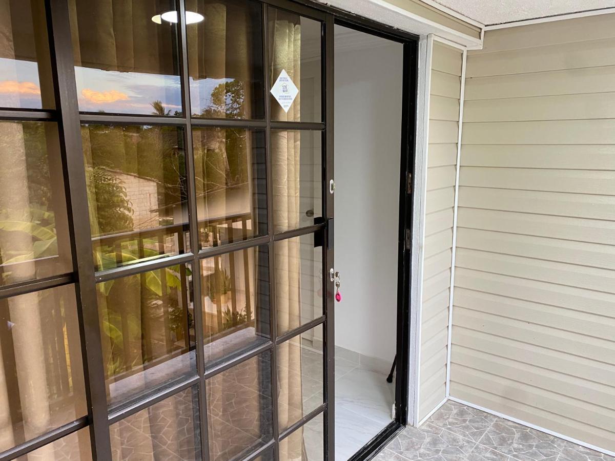 Apartamento Turistica El Swampito San Andrés