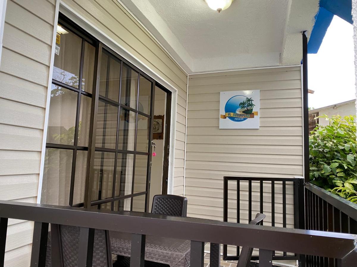 Apartamento Turistica El Swampito San Andrés