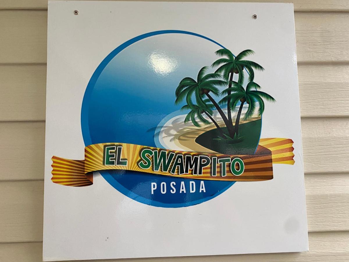 Turistica El Swampito Apartamento