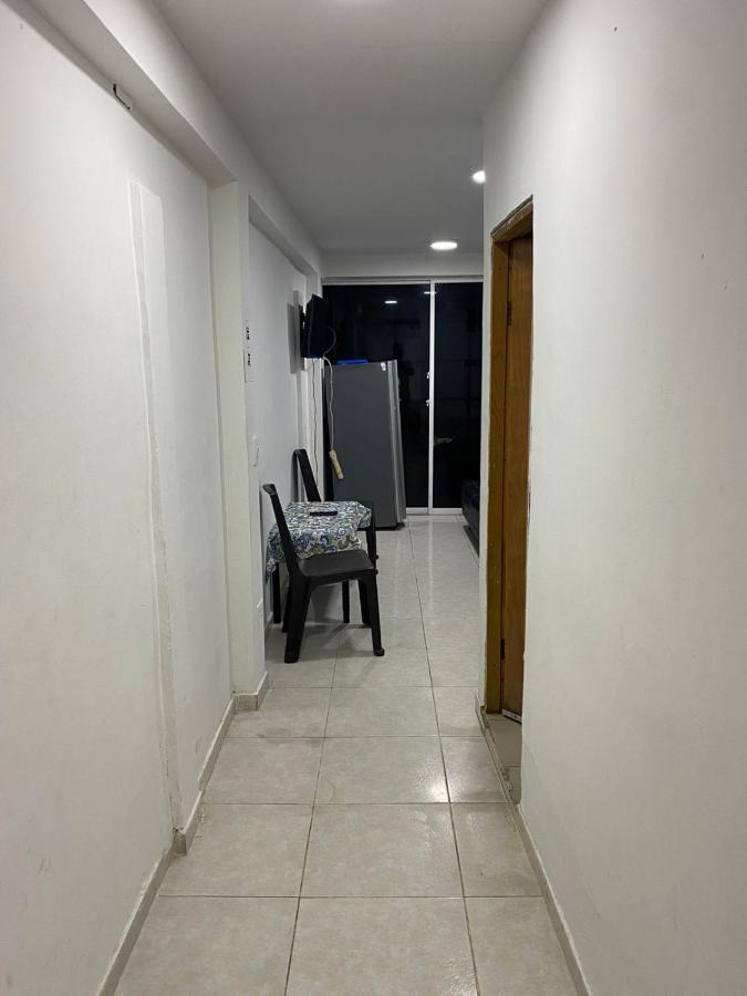 Green Garden House San Andrés, Islas Pensión San Andrés