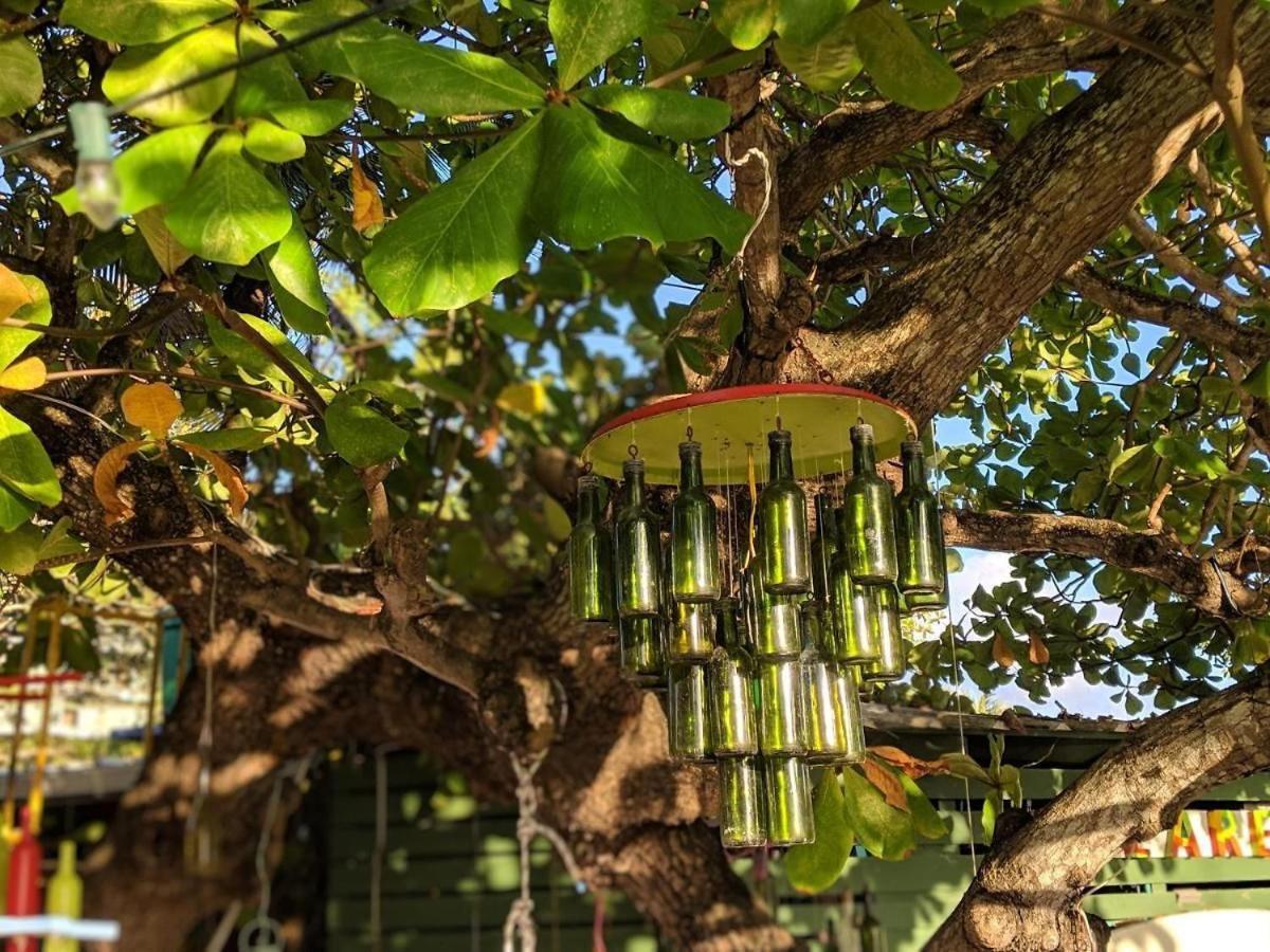 Green Garden House San Andrés, Islas Pensión San Andrés