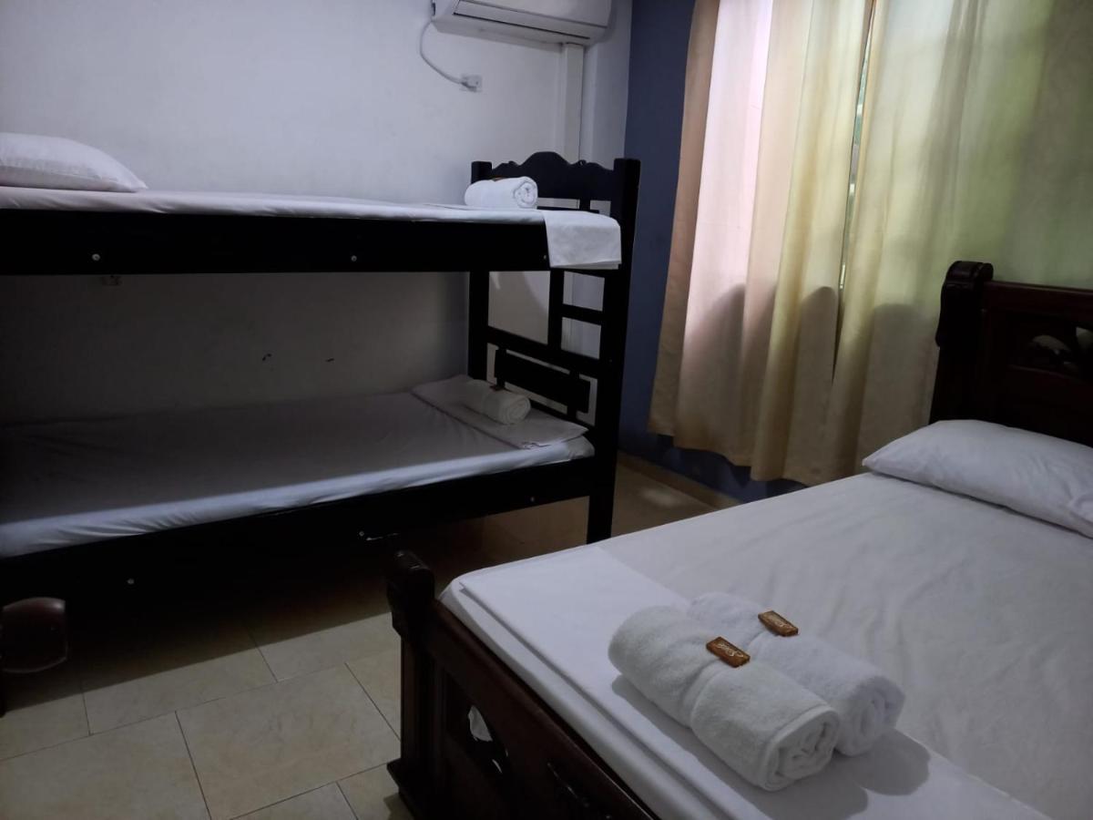 Oceans Paradise Hotel
