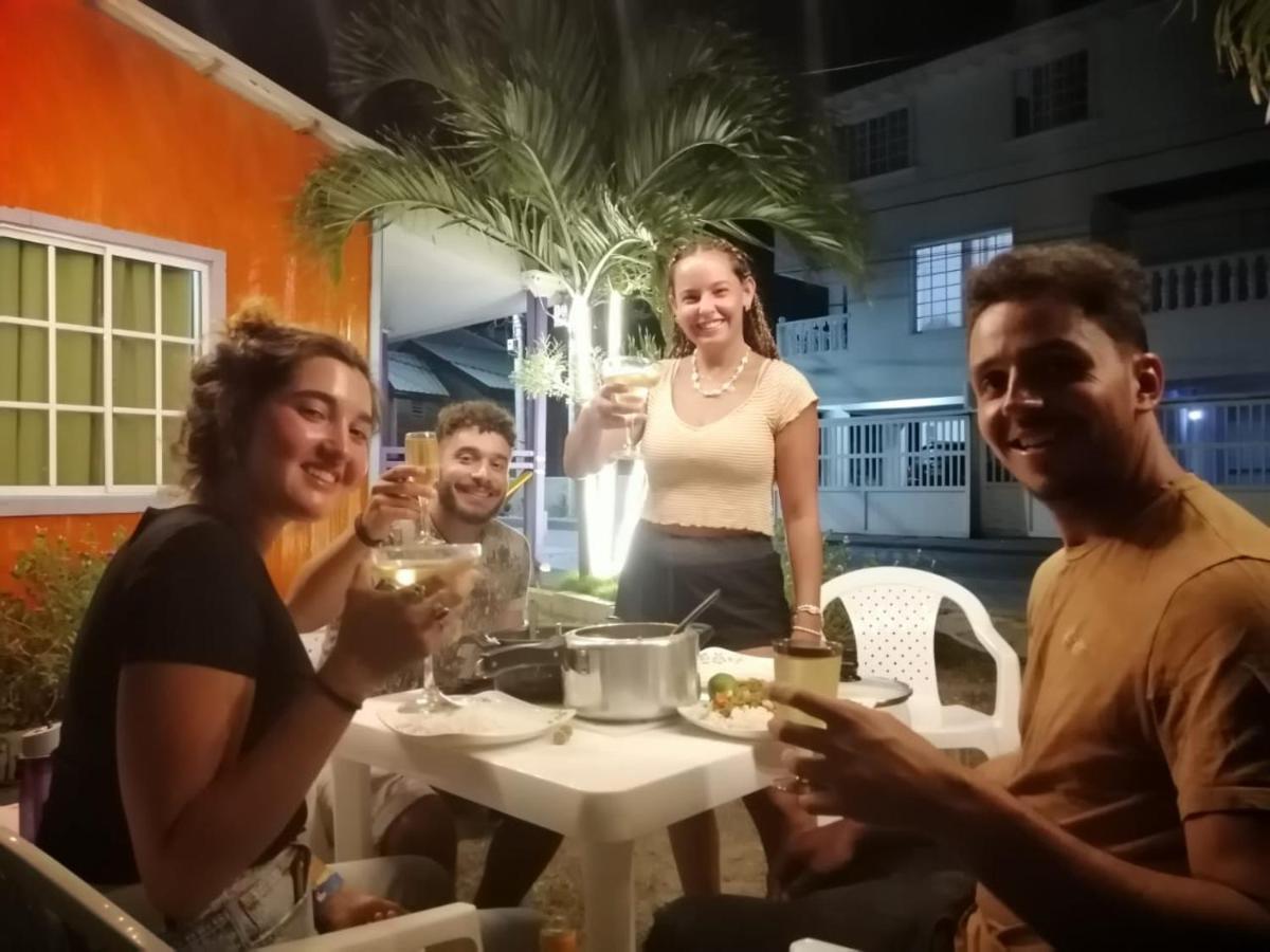 Ocean Green Village Hostel San Andres (San Andres and Providencia Islands)