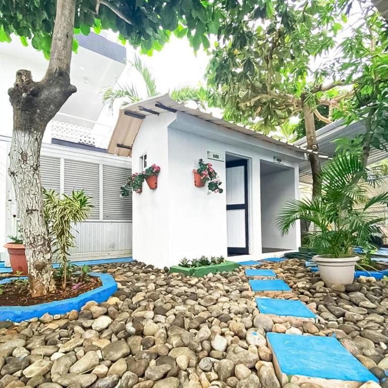 Galyrod House 4* San Andrés