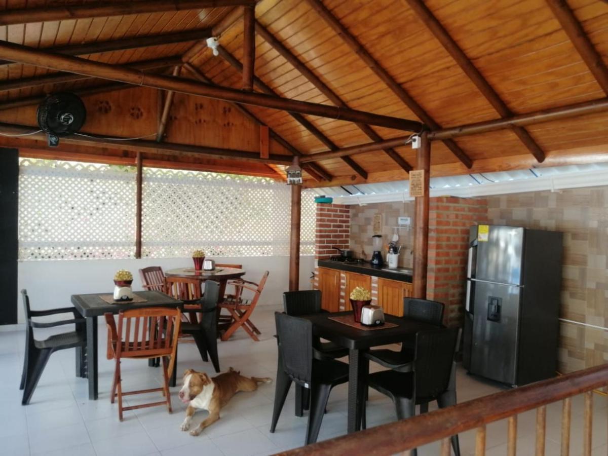 Pensión Galyrod House 4*