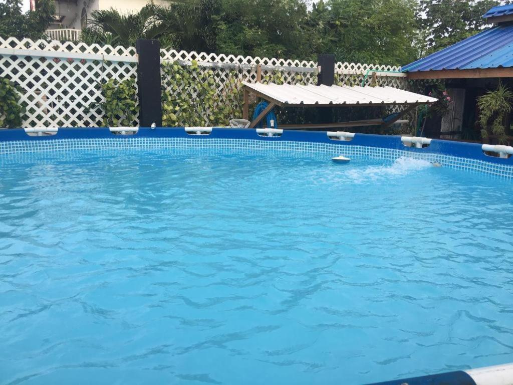 Galyrod House 4*