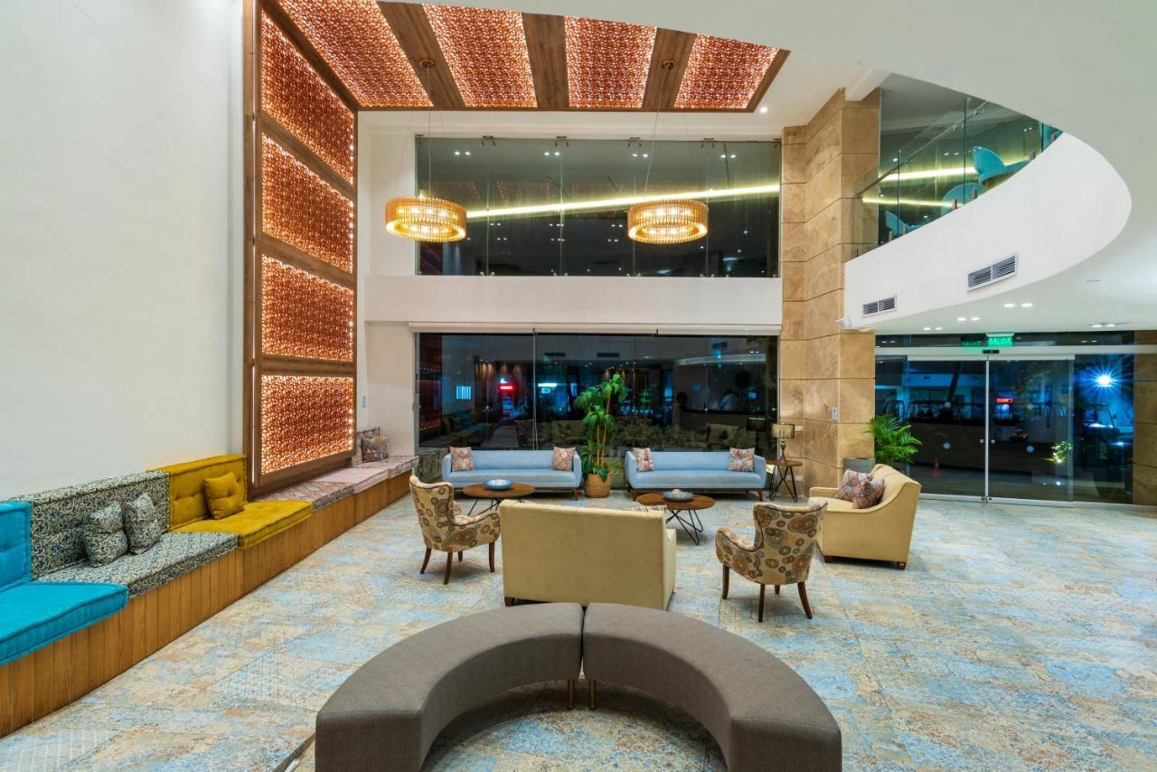 Samawi 4* San Andrés
