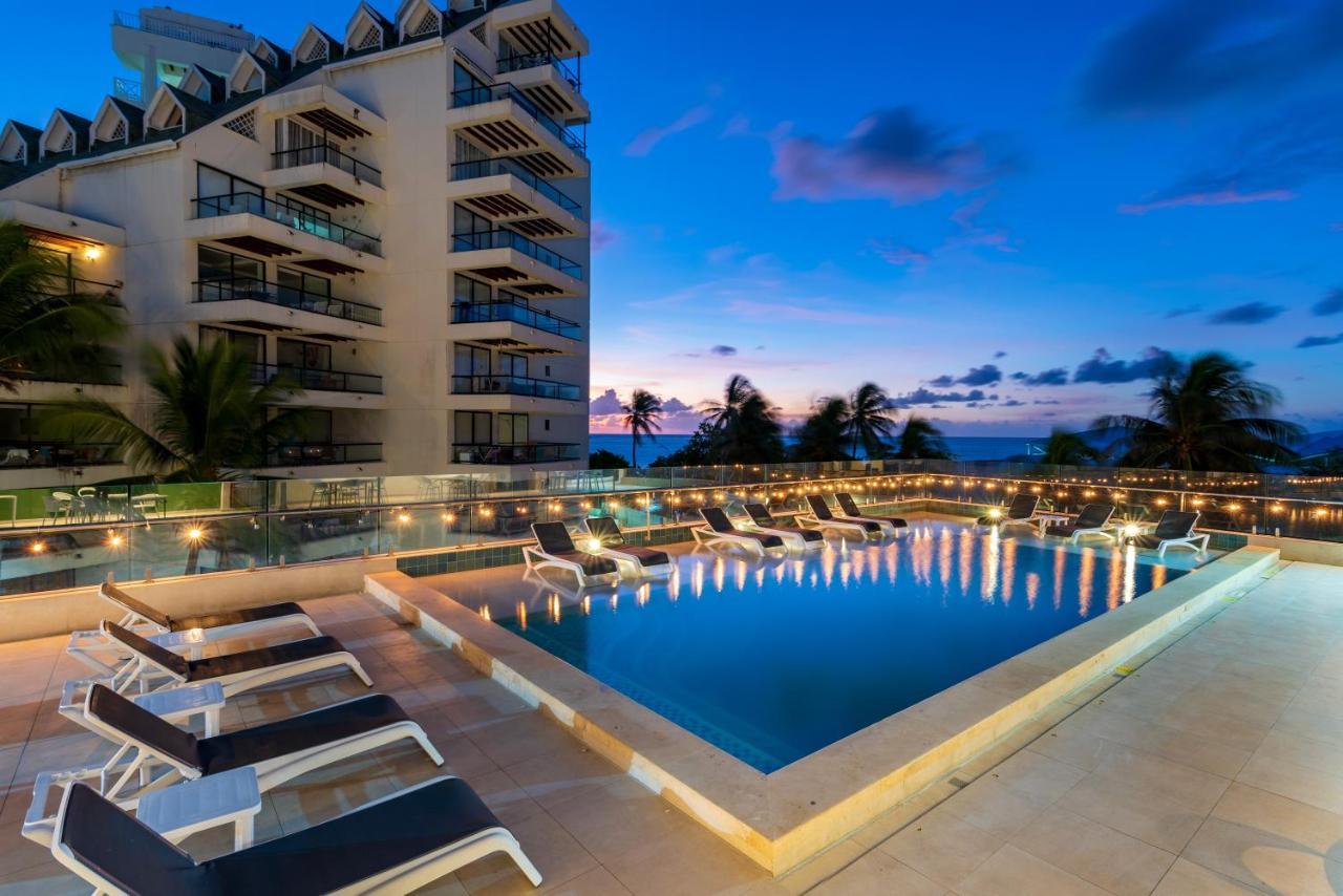 Samawi Hotel San Andrés
