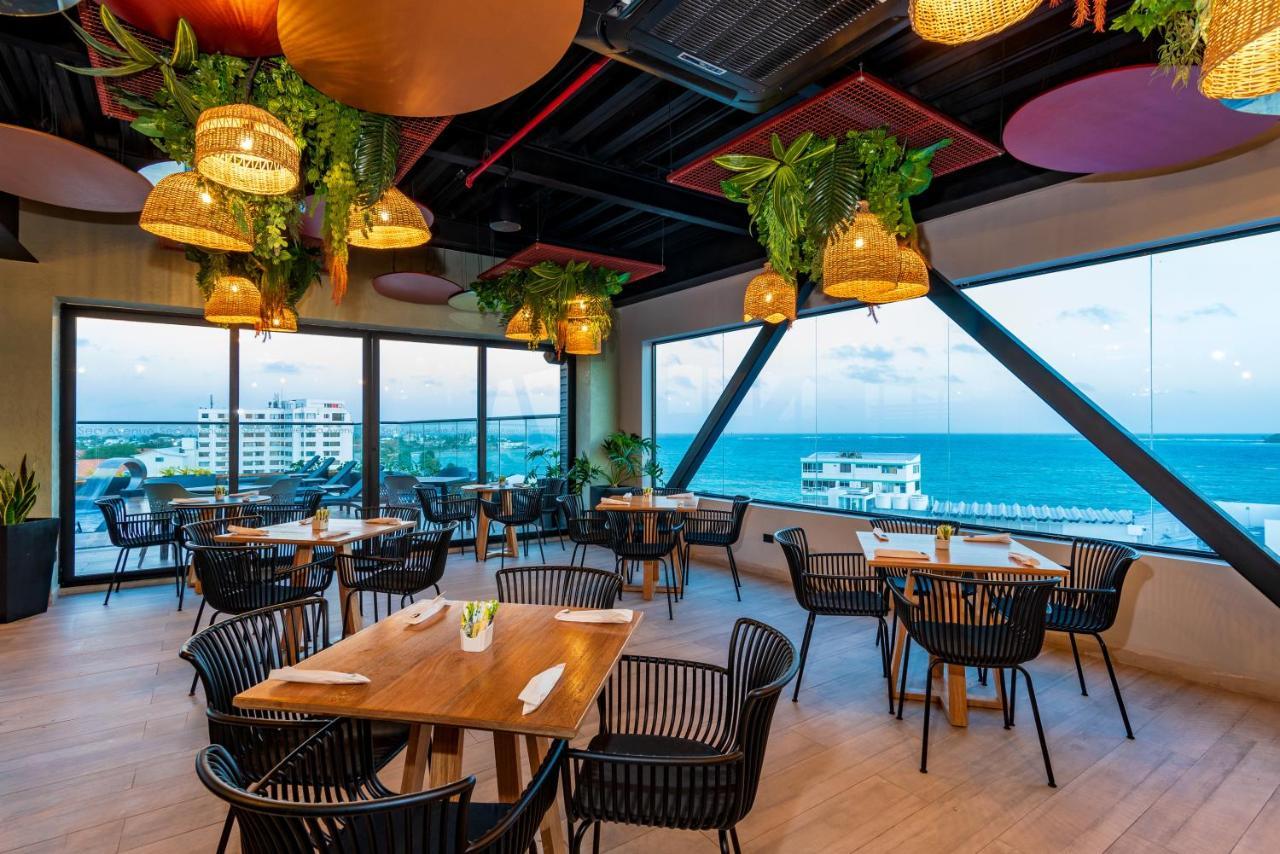 Sea Avenue Hotel 4*