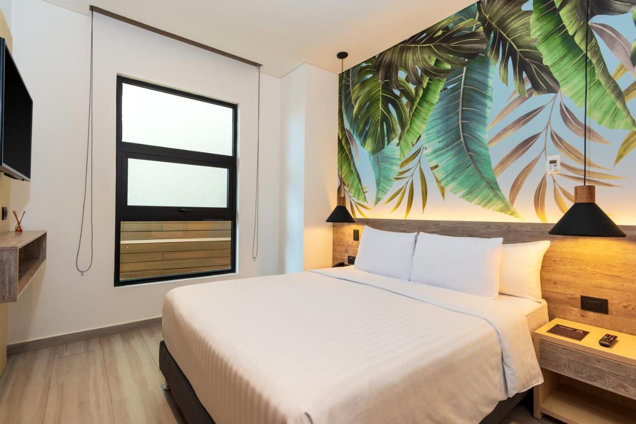 Sea Avenue 4* San Andrés