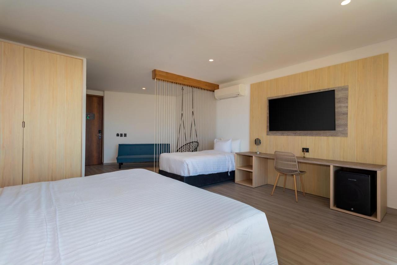 Sea Avenue 4* San Andrés
