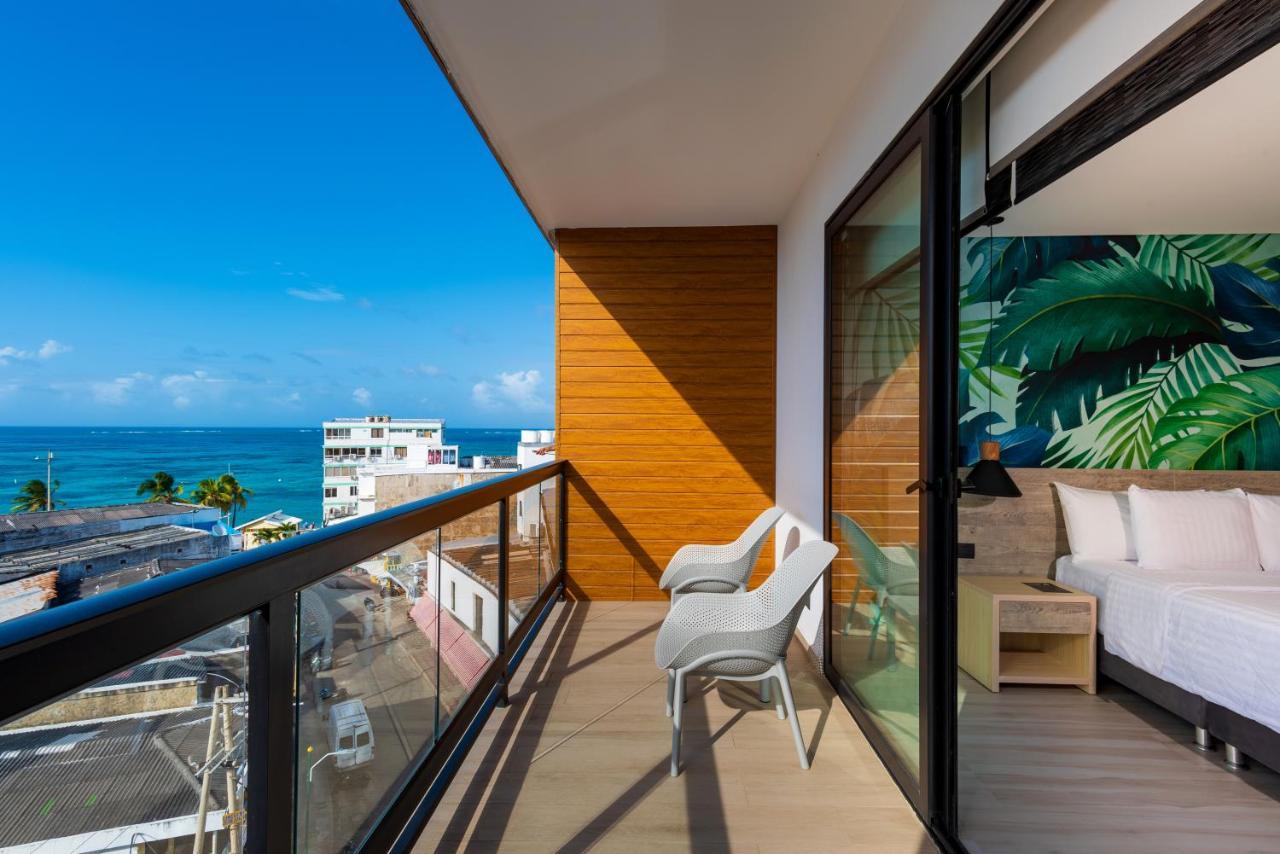 Sea Avenue San Andrés