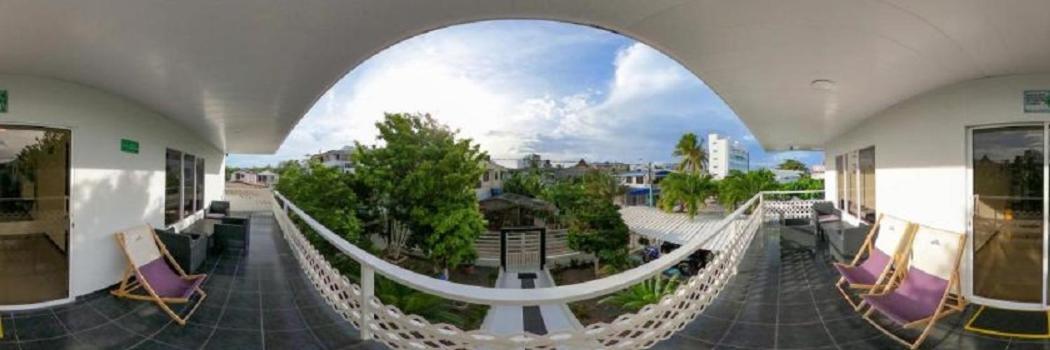Galyrod House 4* San Andrés