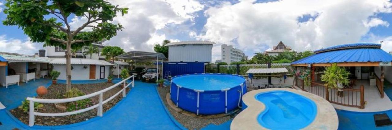 Galyrod House 4* San Andrés