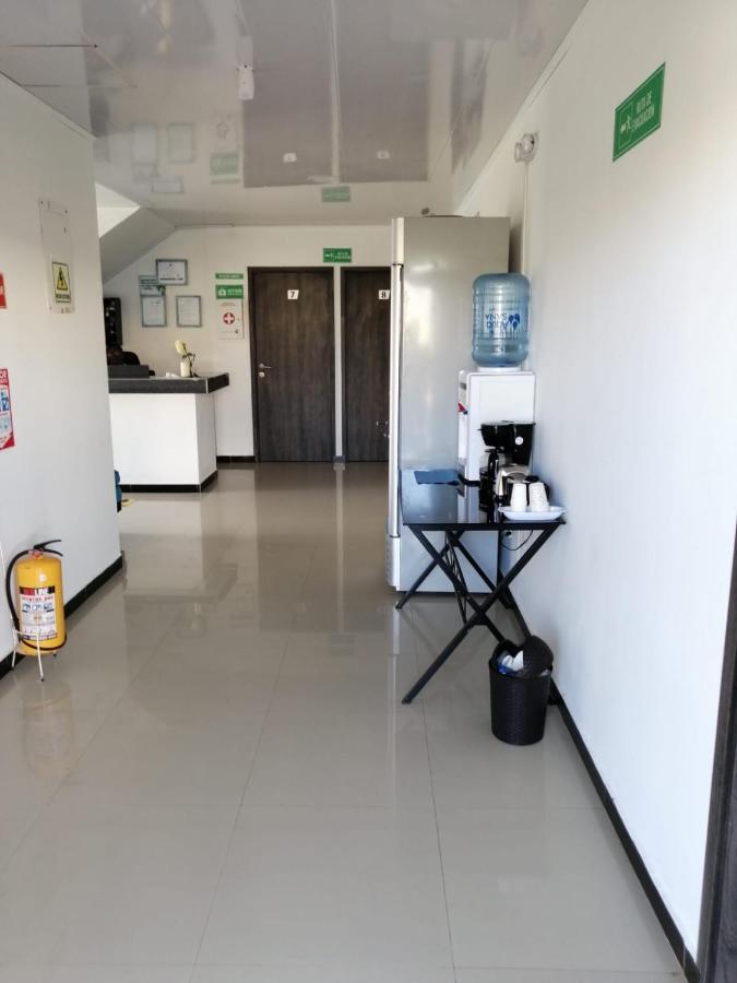 Galyrod House 4* San Andrés