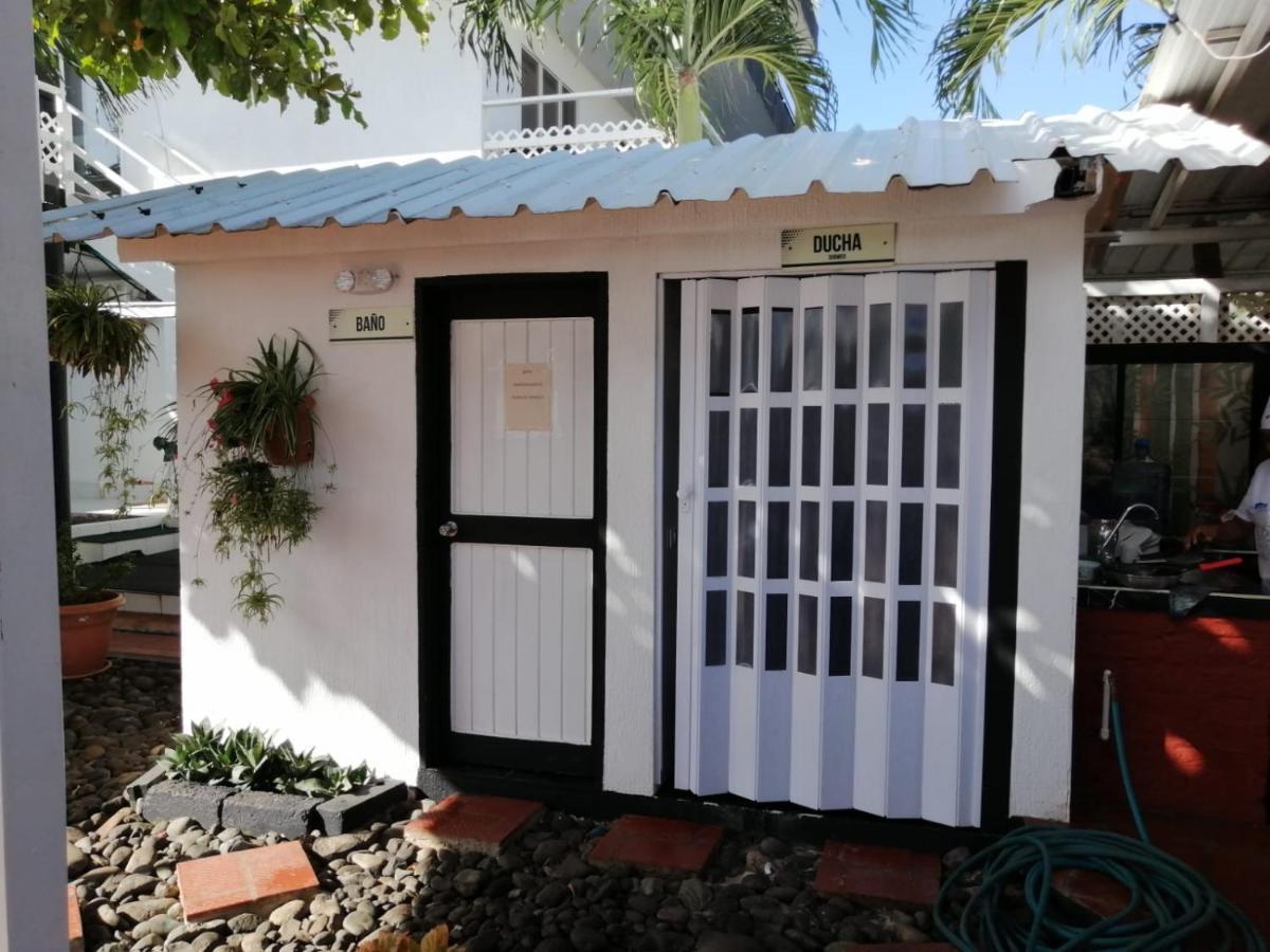 Galyrod House Pensión